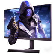 再降价、20点开始、PLUS会员：PHILIPS 飞利浦 275M1RZPRO 27英寸NanoIPS显示器（2K、170Hz、98?I-P3、HDR400）