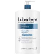 Lubriderm 身体保湿乳 709ml 无香型 到手约￥62.5