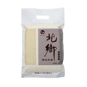 北乡 当年新米 东北大米 500g*5 真空包装5袋5斤