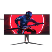 618预售、20点开始：AOC 冠捷 AGON AG405UXC 39.5英寸IPS显示器（3440*1440、144Hz、93%DCI-P3、HDR400、90W Type-C）