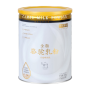 plus会员：京东京造 骆驼奶粉300g 奶粉 *2件