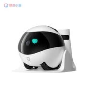 Lenovo 联想 小新远程监控摄像头 自动逗猫玩具