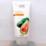 Avon/雅芳植物洗面奶 补水保湿控油深润清洁 男女泡沫学生洁面乳