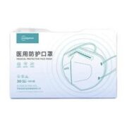 超亚医药 医用防护口罩 30只装