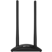 COMFAST CF-7500AC免驱版 千兆双频大功率USB无线网卡 双天线远距离wifi接收器 台式机发射器