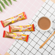 梁丰强化老乐口福袋装30g*20条80后怀旧老式冲饮颗粒干吃【散装】