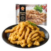 京东百亿补贴：CP正大食品 椒麻小酥肉400g