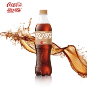 京喜特价：可口可乐 Coca-Cola   香草味  500ml*12瓶