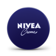 妮维雅(NIVEA)润肤霜60ml（乳液面霜 素颜霜  蓝罐）