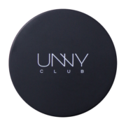 悠宜（unny club）清透持妆散粉盒8g 持久定妆蜜粉饼提亮控油防水防汗轻薄透气