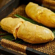 泰国金枕榴莲 2.5斤