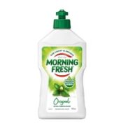 MORNING FRESH 超浓缩洗洁精  400ml