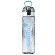 富光 塑料杯男女大容量运动水杯学生 850ml