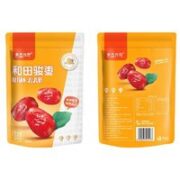 楼兰蜜语 和田骏枣 500g
