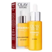 Olay 玉兰油 AHA24 维C24肽亮白保湿精华液40mL