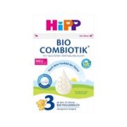 HiPP 喜宝 有机益生菌婴儿奶粉 3段 600g