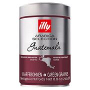 illy 意利 深度烘焙 咖啡豆 250g