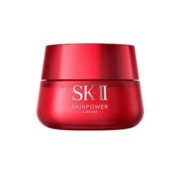 【自营】SK-II大红瓶修护面霜80g补水紧致透亮精华霜嘭弹细滑正品