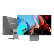 618预售：SKYWORTH 创维 F27B40Q 27英寸 IPS 显示器（2560×1440、75Hz、130%sRGB、HDR400、Type-C 65W）