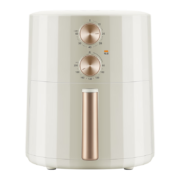 PLUS会员：Midea 美的 KZE5006 空气炸锅 5L