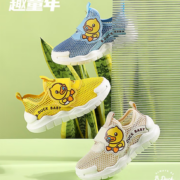 B.Duck 儿童学步鞋运动鞋