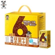 旺仔 低糖6种坚果牛奶礼盒 125ml*16盒