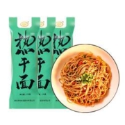 刘亚东 热干面 170g*3袋