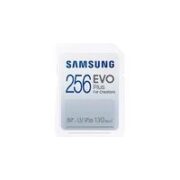 SAMSUNG 三星 MB-SC128K/CN 极速版 SD存储卡 256GB (UHS-I、V30、U3)