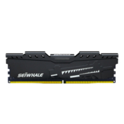 SEIWHALE 枭鲸 DDR5 4800 台式机内存条 8GB 普条