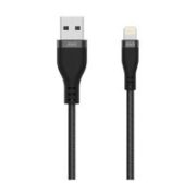 A&R MFi认证 USB A  To Lightning 快充数据线 3A 1m