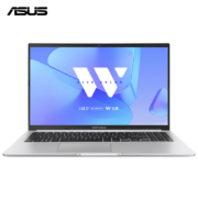 新品预售、PLUS会员：ASUS 华硕 无畏15 2023 15.6英寸笔记本电脑（i5-13500H、16GB、512GB）
