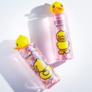 珍视明 新款小黄鸭洗眼液 500ml