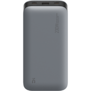 ZMI 20号移动电源 200W 大功率数显快充充电宝
