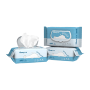 88VIP、概率券：Kleenex 舒洁 湿厕纸 80片3包*4件