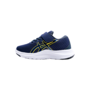 需PLUS会员全品券、限尺码：ASICS 亚瑟士 儿童训练运动鞋
