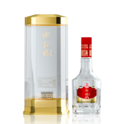 WULIANGYE 五粮液 红福 52%vol 浓香型白酒 熊猫桶 500ml*2瓶