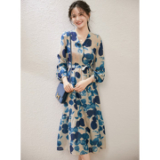 5日10点：LOUIS YAO 白鹿语 女士连衣裙 WBY362580171