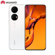 HUAWEI 华为 P50E 4G全网通 8GB+128GB雪域白