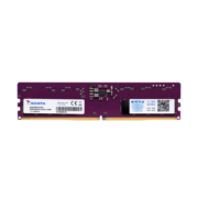 威刚（ADATA）8GB DDR5 5600 台式机内存 万紫千红