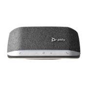 缤特力（Plantronics）SYNC20视频会议全向麦克风 蓝牙会议扬声器 （适合20㎡左右会议室）腾讯会议认证