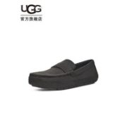 UGG 男士休闲乐福鞋 1147410