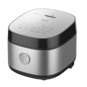 京东百亿补贴：美的  Midea 电饭煲 5L  聚能釜 特设炖卤烘焙发面蛋糕功能 多功能智能预约   3-10人适用 RC531