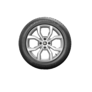 MICHELIN 米其林 京东养车轮胎套餐 米其林轮胎185/60R14 82H XM2 + 韧悦