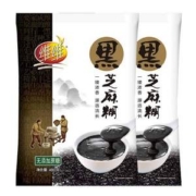 维维  无添加蔗糖黑芝麻糊  480g*2袋
