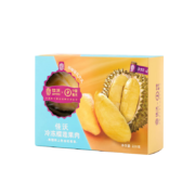 joyvio 佳沃   泰国冷冻金枕头榴莲肉 220g/盒 *6件