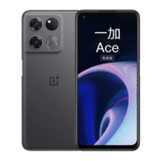 京东百亿补贴:  OnePlus 一加 Ace 竞速版 5G智能手机 12GB+256GB