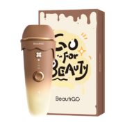 20点开始：beautigo 冰淇淋脱毛仪 生椰可可-基础套装