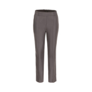 12日10点、限尺码：Massimo Dutti 女士休闲长裤 05029509205