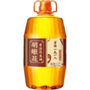 胡姬花一九一八古法花生油6.2L/桶食用油家用家庭桶装正统醇香