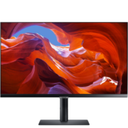 三星（SAMSUNG）27英寸 4K IPS HDR10 Type-C 90w 可壁挂 旋转升降 S80UA 电脑显示器 S27A800UJC